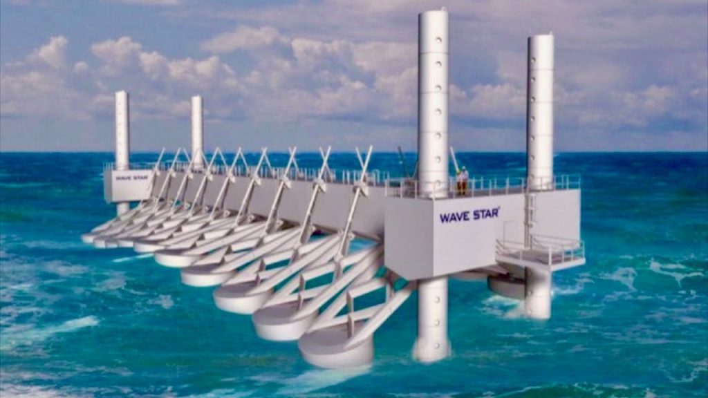 Ever Wondered Why We Can’t Harness Energy From Sea Waves? Here’s The